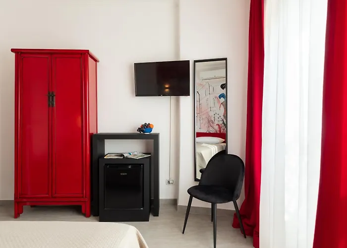 Apartamento Luxury 3Br Residence St Peter'S View Near Vatican 3Ba