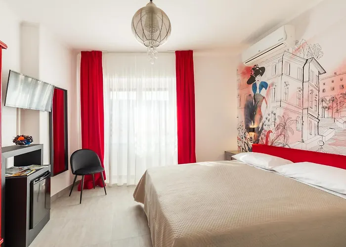 Luxury 3Br Residence St Peter'S View Near Vatican 3Ba Apartamento *