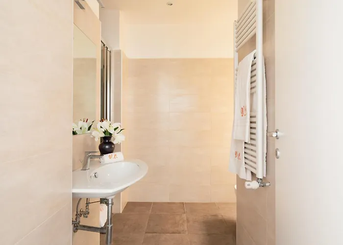 Luxury 3Br Residence St Peter'S View Near Vatican 3Ba Apartamento *