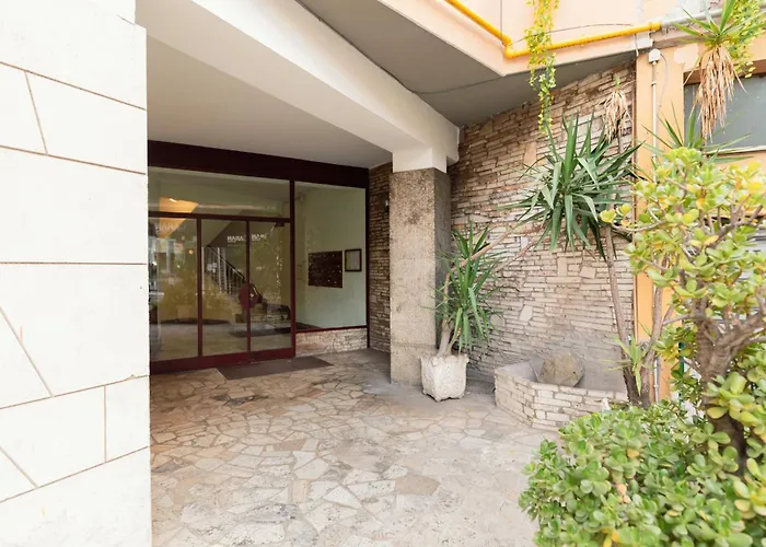 Luxury 3Br Residence St Peter'S View Near Vatican 3Ba Apartamento