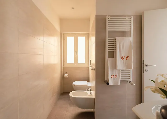 Apartamento Luxury 3Br Residence St Peter'S View Near Vatican 3Ba