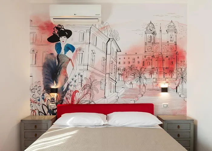 Luxury 3Br Residence St Peter'S View Near Vatican 3Ba Apartamento *