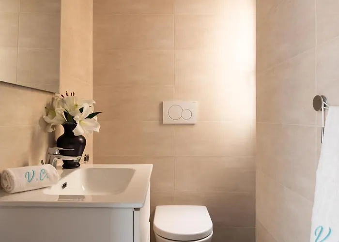Luxury 3Br Residence St Peter'S View Near Vatican 3Ba Apartamento *