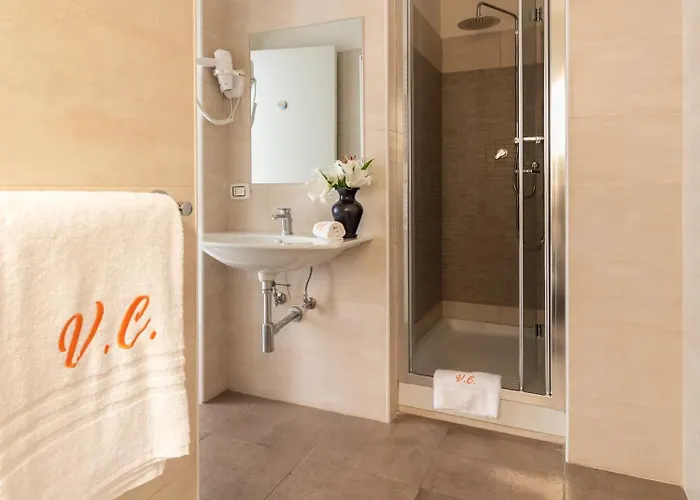 Luxury 3Br Residence St Peter'S View Near Vatican 3Ba Roma