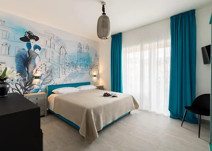 Apartamento Luxury 3Br Residence St Peter'S View Near Vatican 3Ba *
