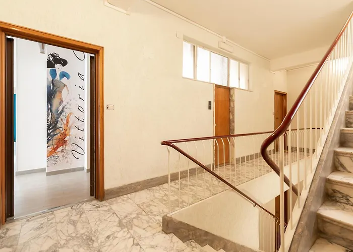 Apartment St Peters Dome From Your Private Terrace Vatican
