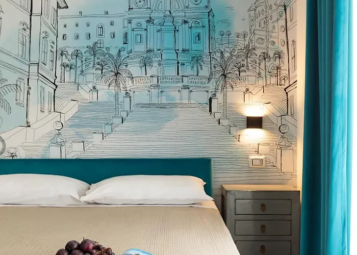 Apartamento Luxury 3Br Residence St Peter'S View Near Vatican 3Ba Roma