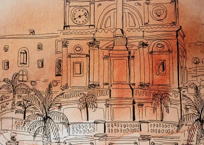 Apartamento Luxury 3Br Residence St Peter'S View Near Vatican 3Ba Roma