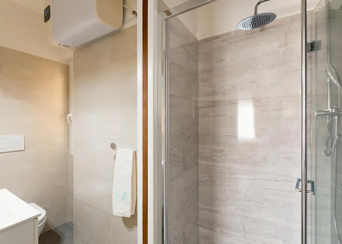 Luxury 3Br Residence St Peter'S View Near Vatican 3Ba Apartamento