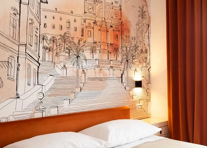 Apartamento Luxury 3Br Residence St Peter'S View Near Vatican 3Ba Roma