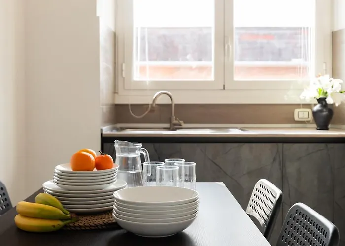 Luxury 3Br Residence St Peter'S View Near Vatican 3Ba Roma