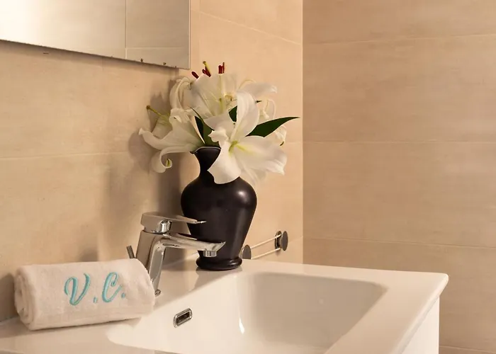 Luxury 3Br Residence St Peter'S View Near Vatican 3Ba Apartamento *